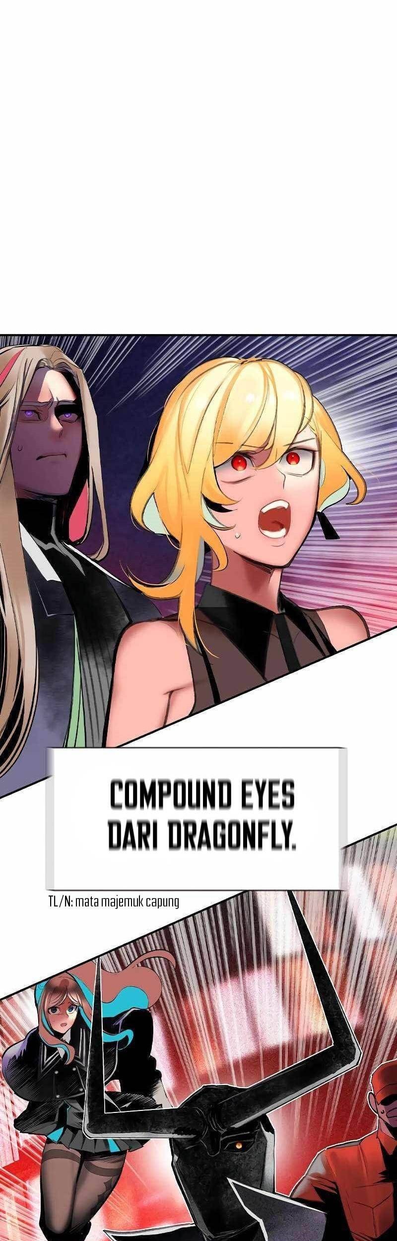 Jungle Juice Chapter 132 Gambar 66