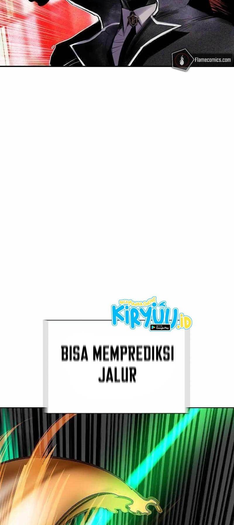 Jungle Juice Chapter 132 Gambar 67