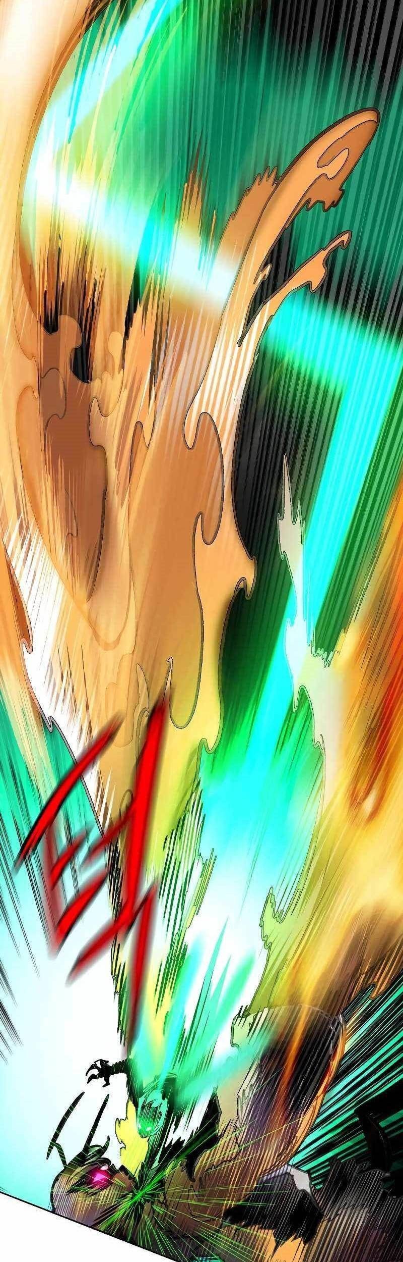 Jungle Juice Chapter 132 Gambar 68