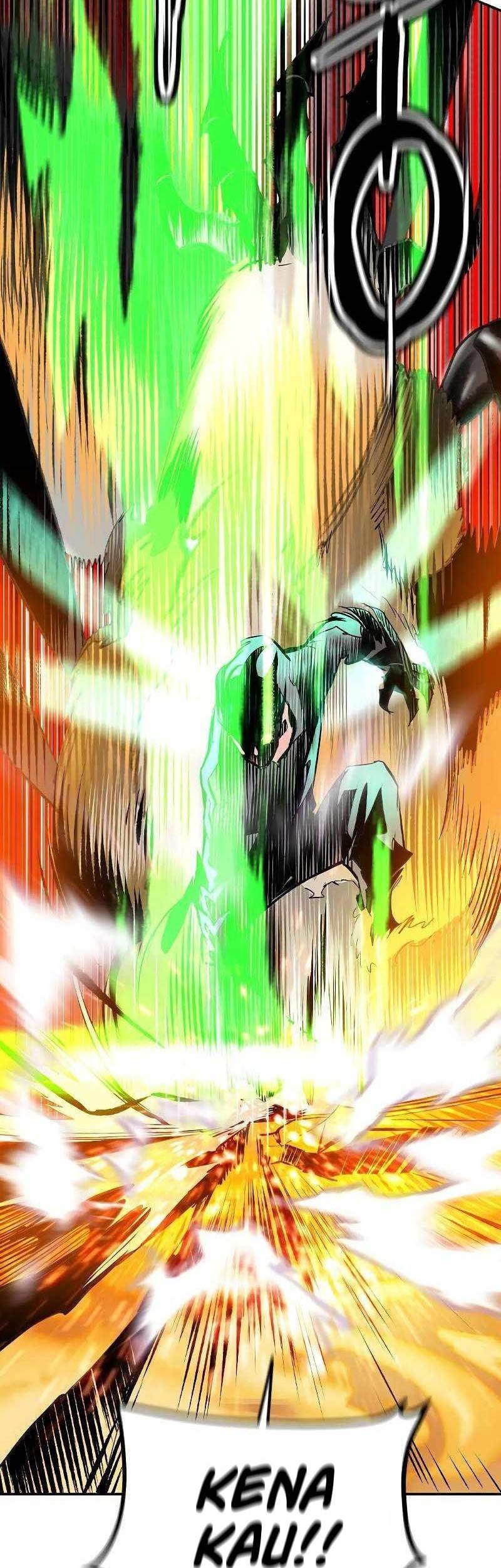 Jungle Juice Chapter 132 Gambar 70