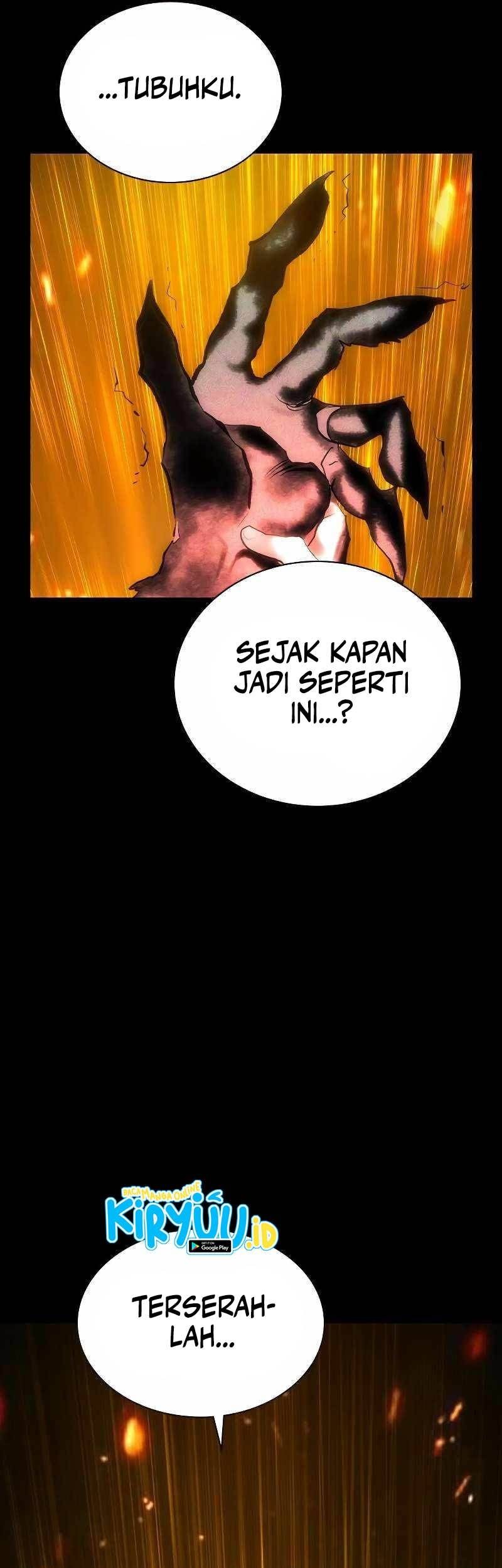 Jungle Juice Chapter 132 Gambar 74