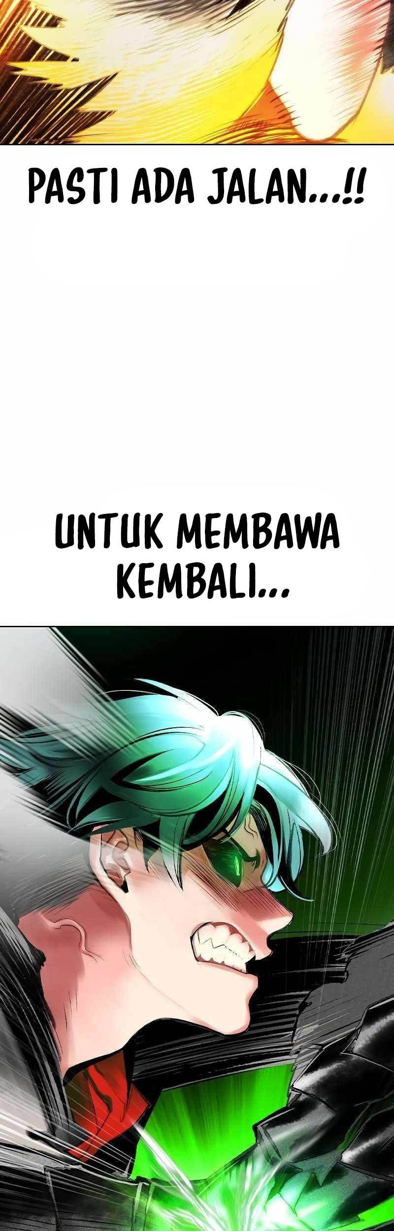 Jungle Juice Chapter 132 Gambar 4