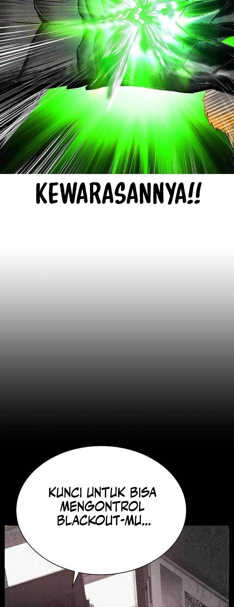 Jungle Juice Chapter 132 Gambar 5