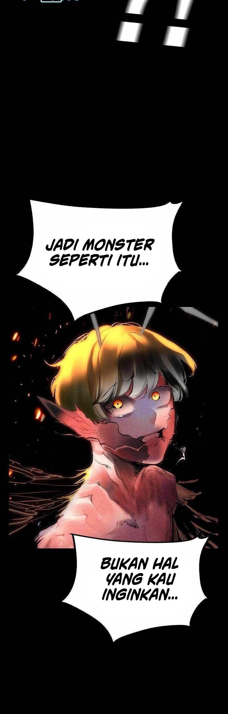 Jungle Juice Chapter 132 Gambar 80