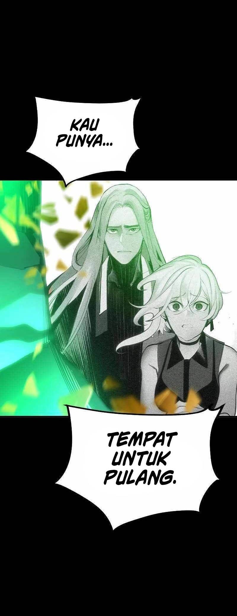 Jungle Juice Chapter 132 Gambar 81