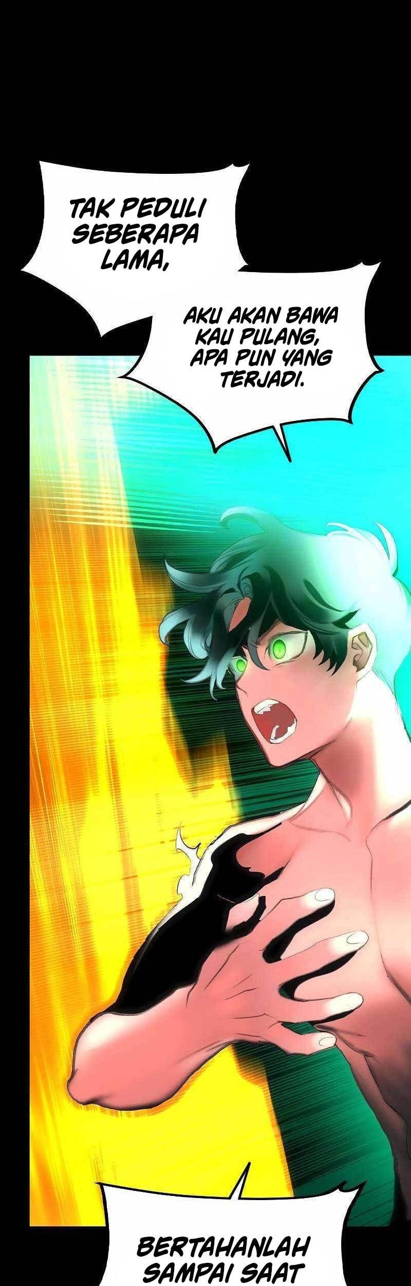 Jungle Juice Chapter 132 Gambar 82