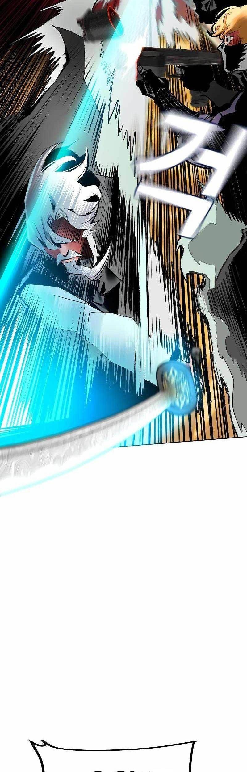 Jungle Juice Chapter 132 Gambar 88