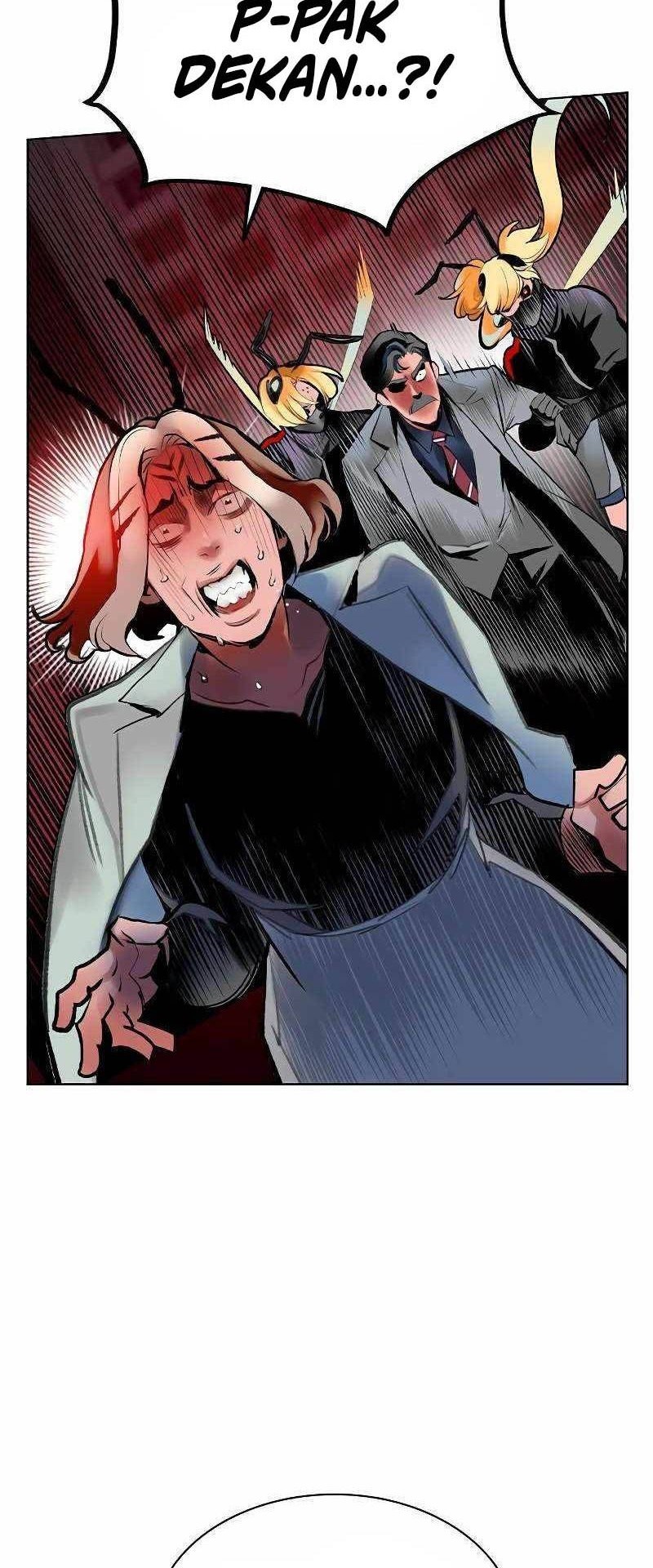 Jungle Juice Chapter 132 Gambar 89