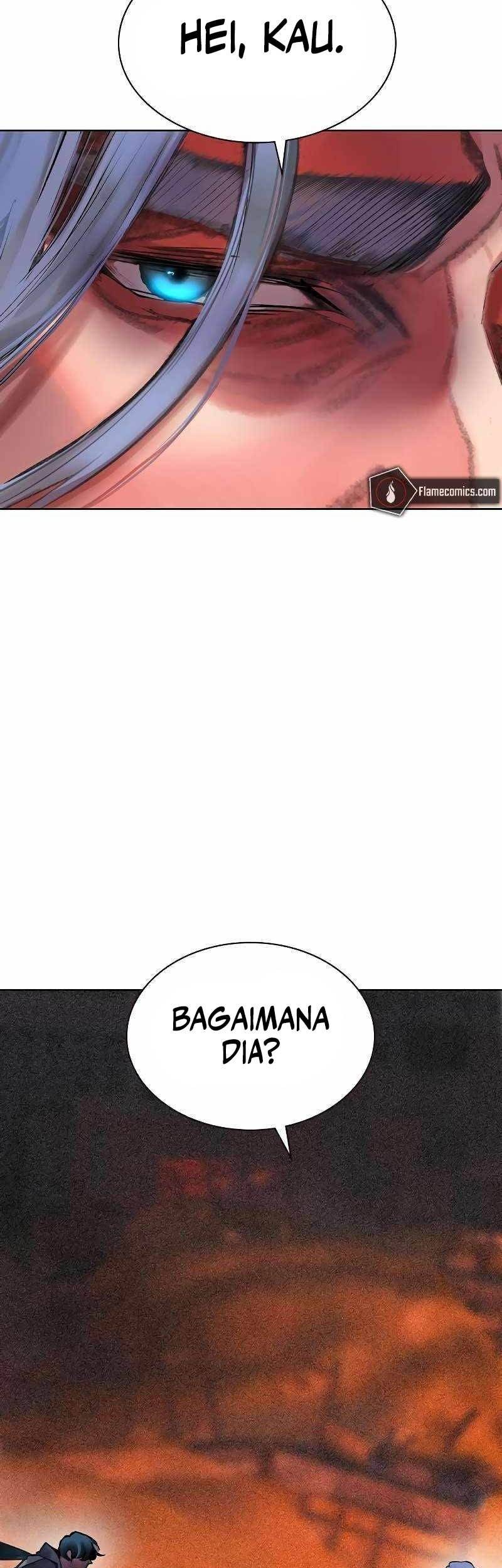 Jungle Juice Chapter 132 Gambar 90