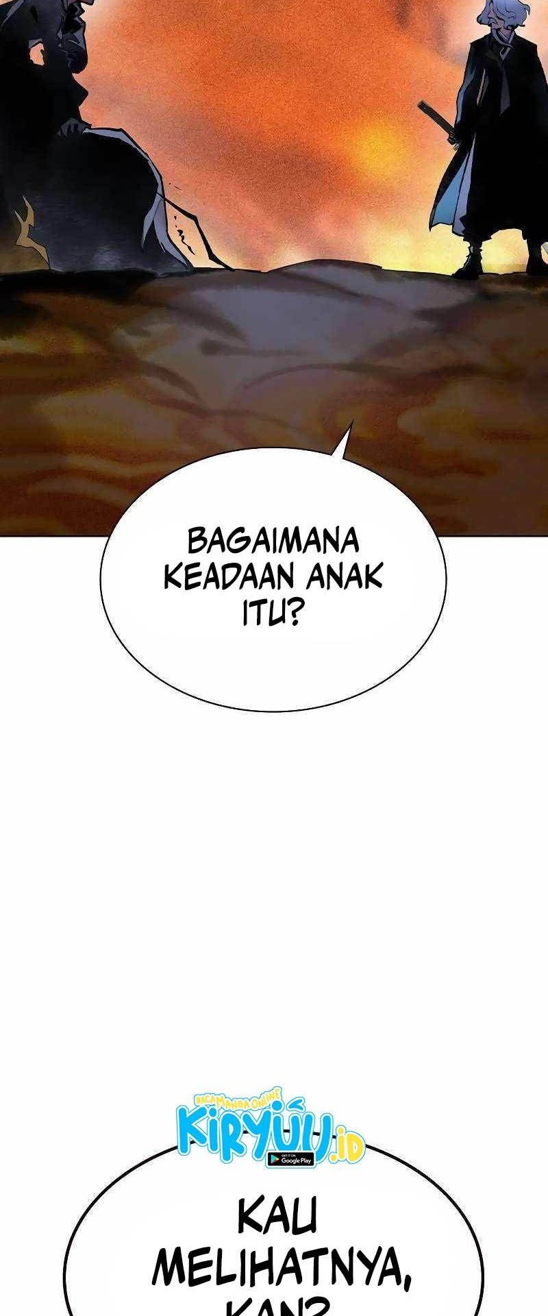 Jungle Juice Chapter 132 Gambar 91
