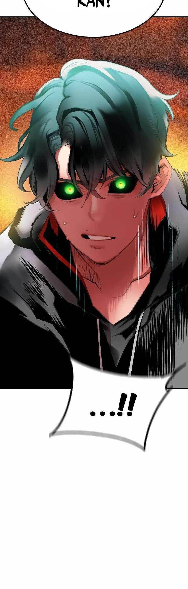 Jungle Juice Chapter 132 Gambar 92