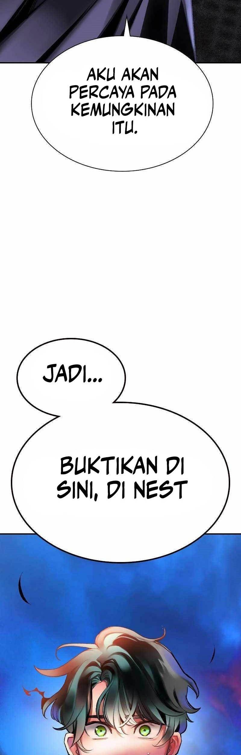 Jungle Juice Chapter 132 Gambar 102