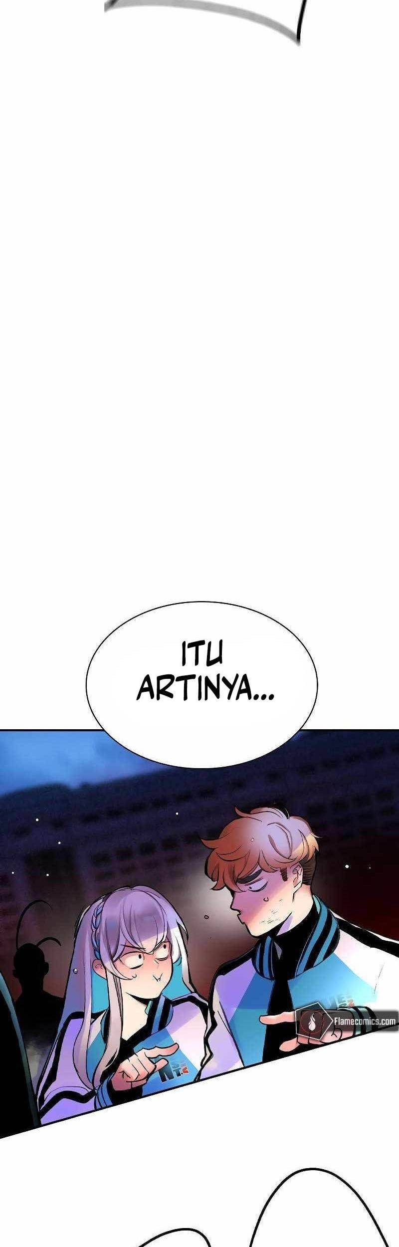 Jungle Juice Chapter 132 Gambar 104