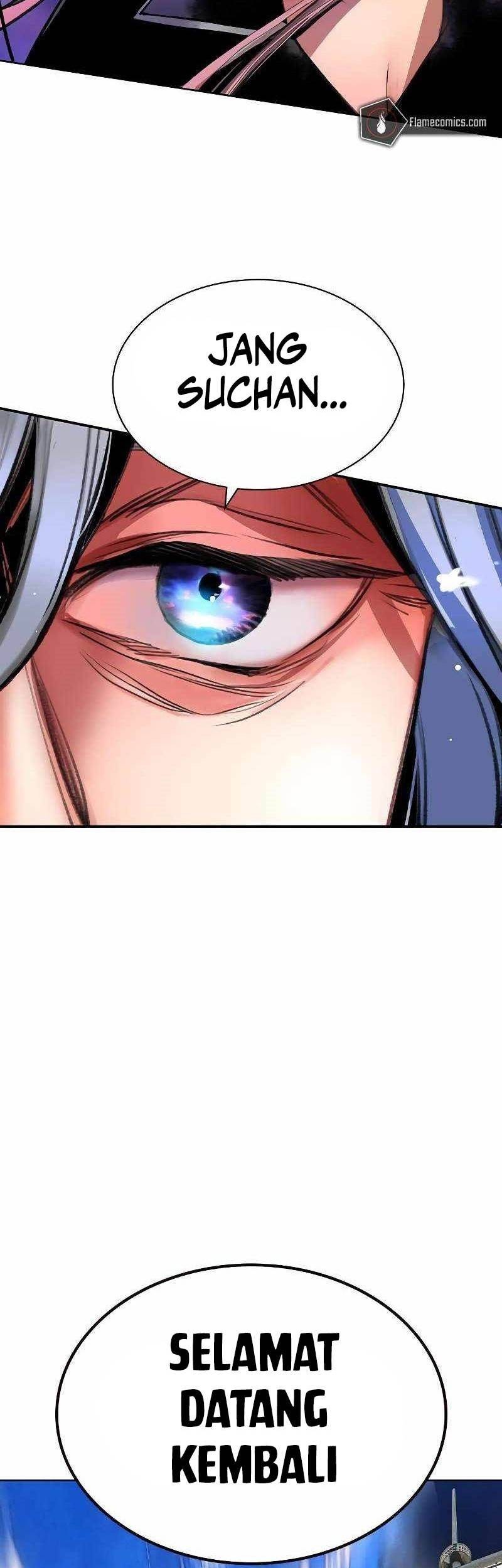 Jungle Juice Chapter 132 Gambar 106