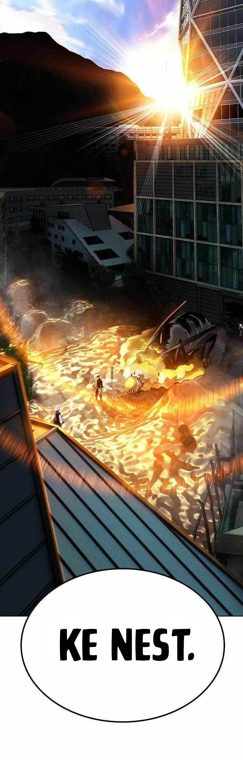 Jungle Juice Chapter 132 Gambar 108