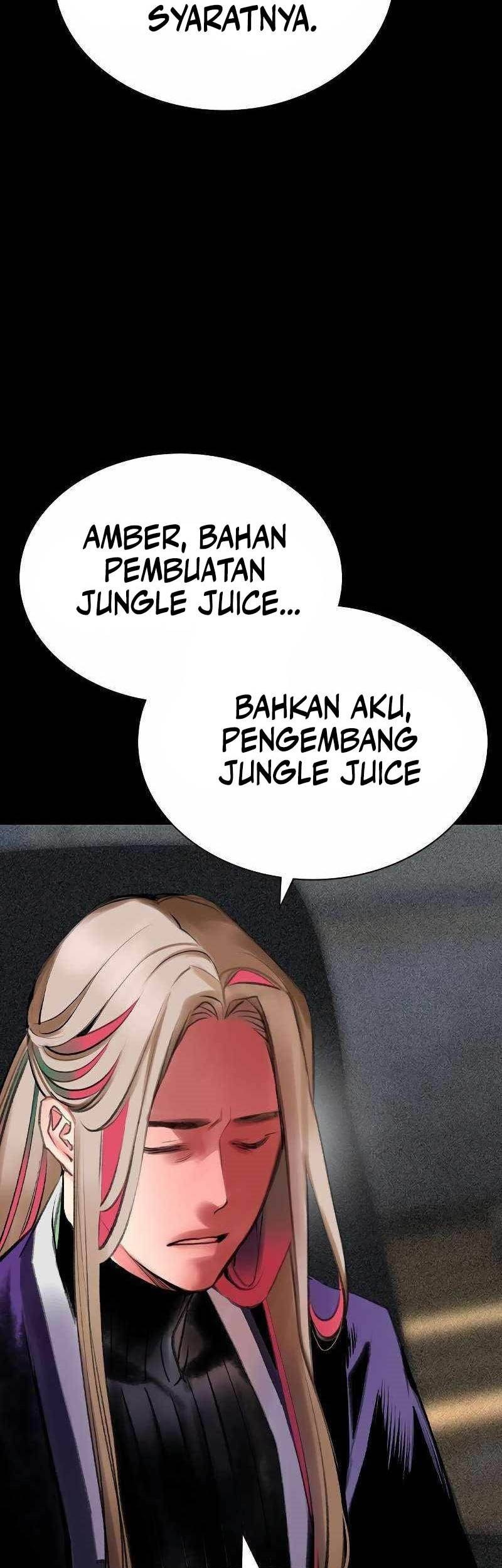 Jungle Juice Chapter 132 Gambar 10