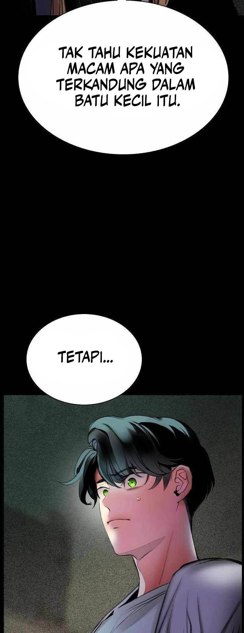 Jungle Juice Chapter 132 Gambar 11