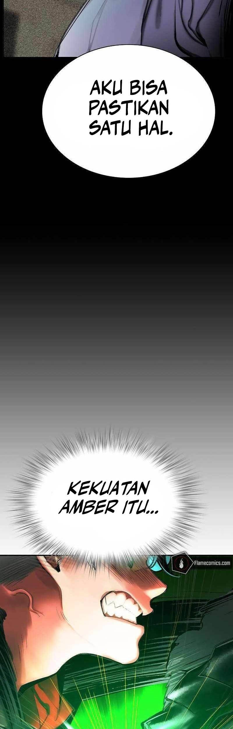 Jungle Juice Chapter 132 Gambar 12