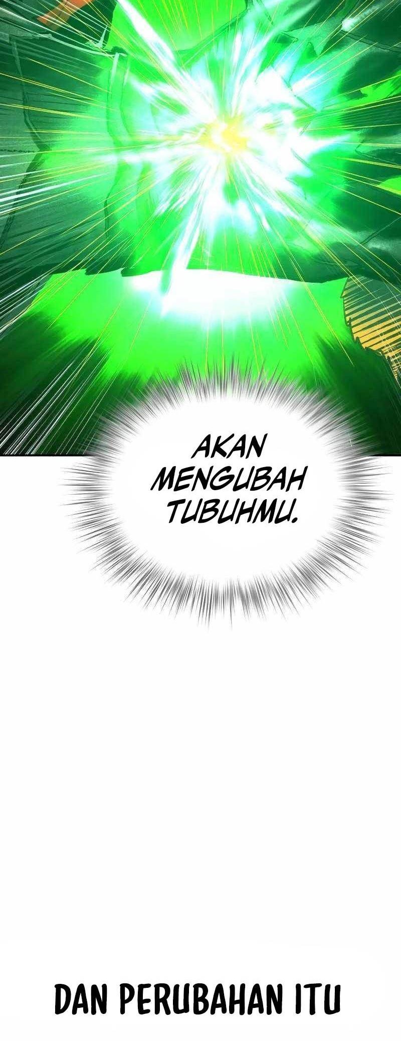 Jungle Juice Chapter 132 Gambar 13