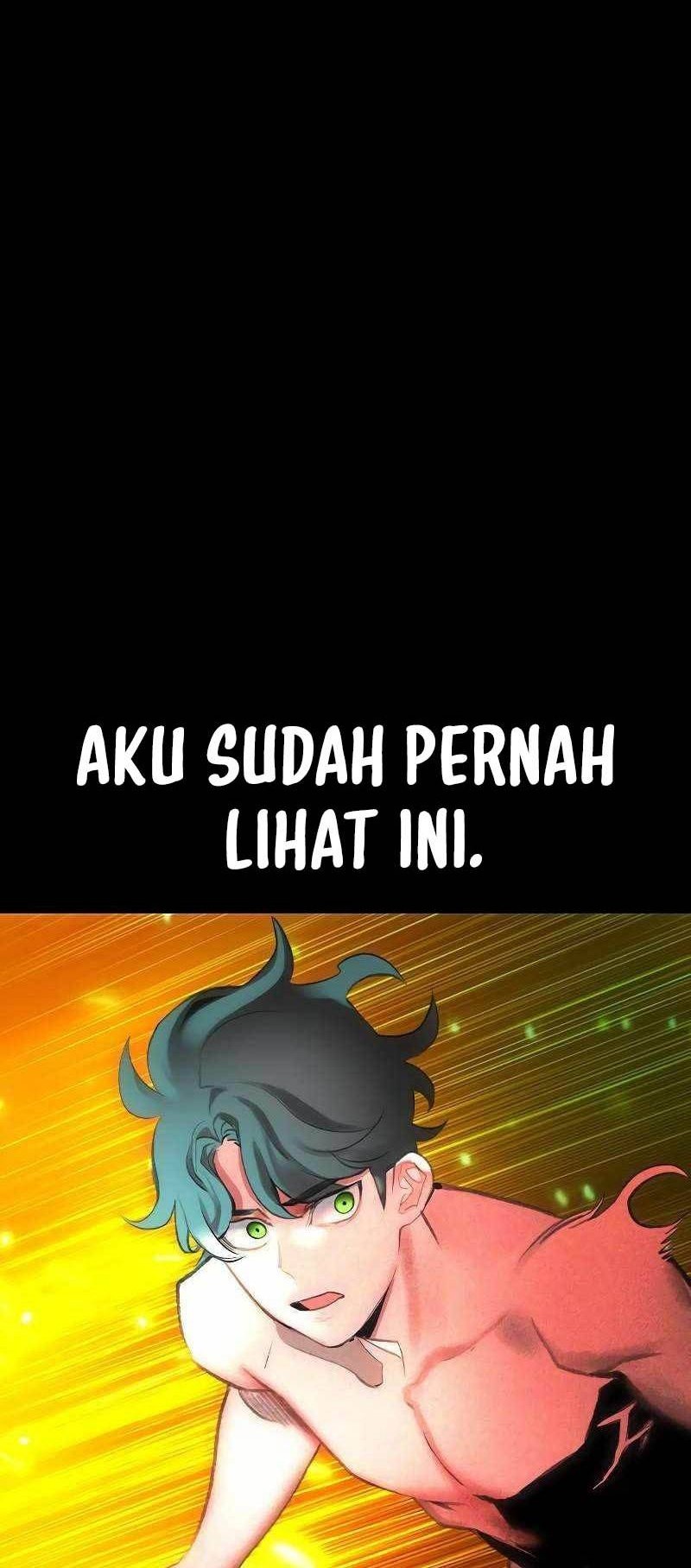 Jungle Juice Chapter 132 Gambar 17