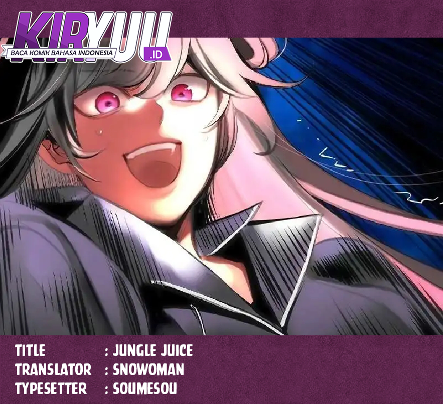 Baca Komik Jungle Juice Chapter 131 Gambar 1