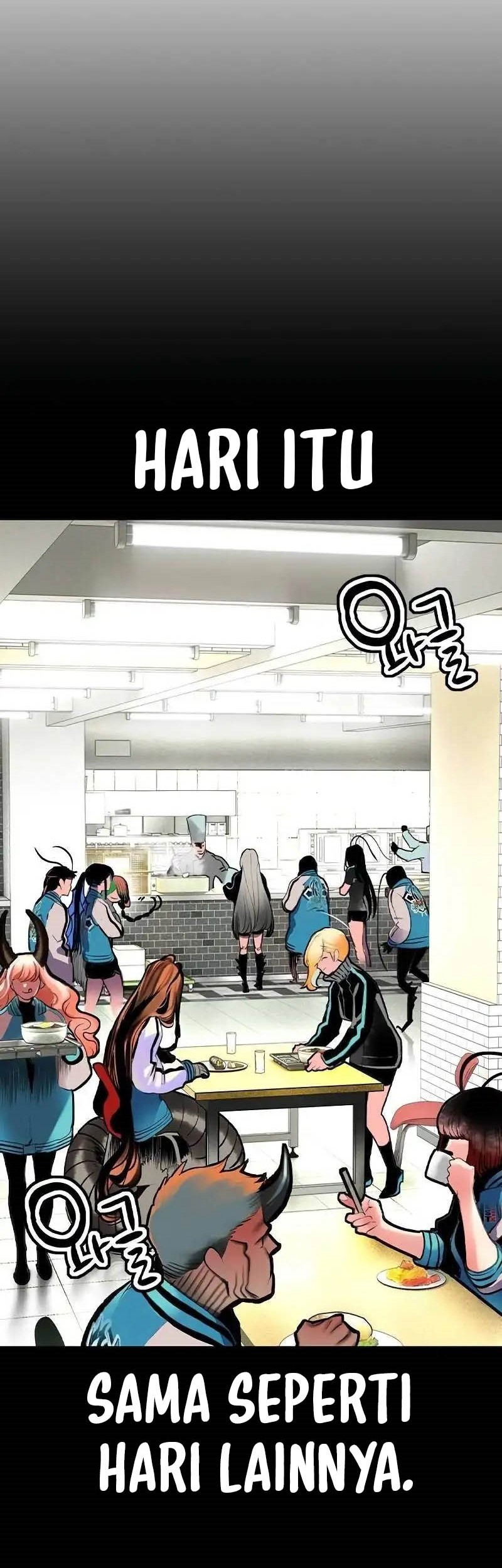 Jungle Juice Chapter 131 Gambar 26