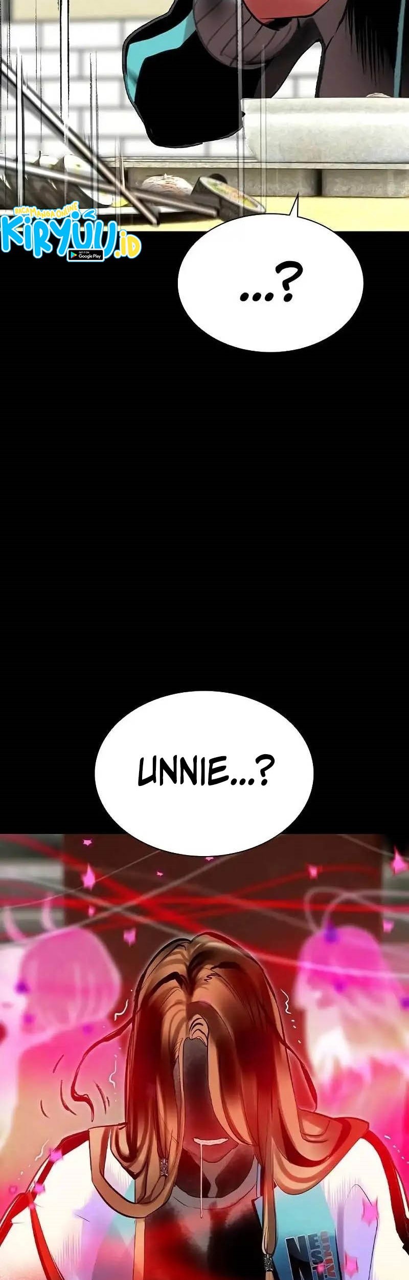 Jungle Juice Chapter 131 Gambar 29