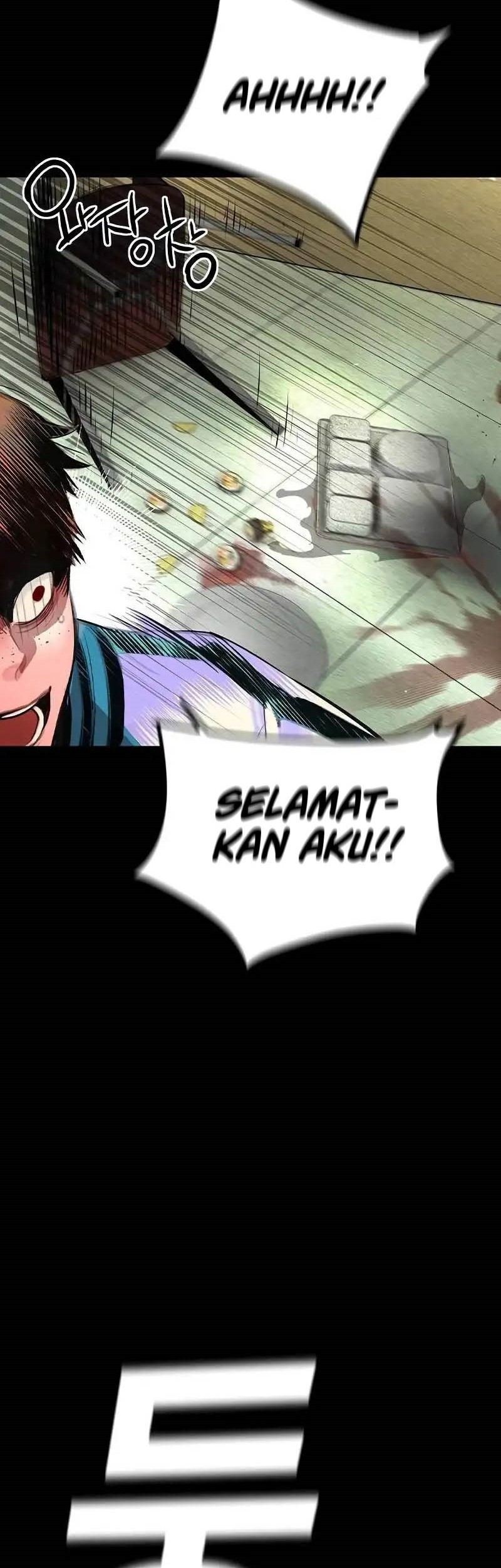 Jungle Juice Chapter 131 Gambar 32