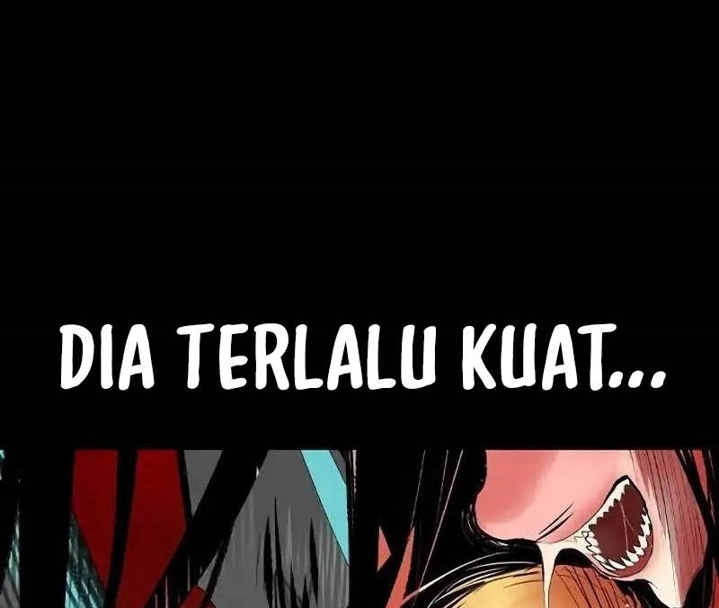 Jungle Juice Chapter 131 Gambar 34