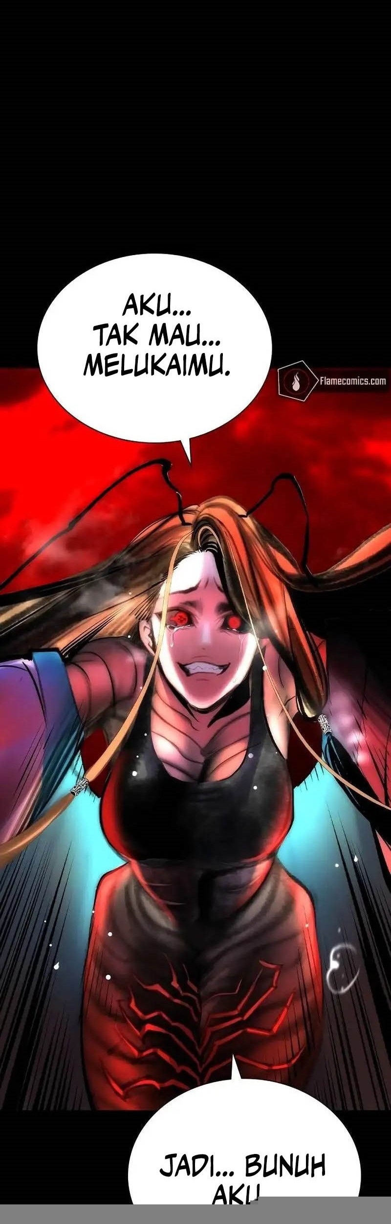 Jungle Juice Chapter 131 Gambar 36