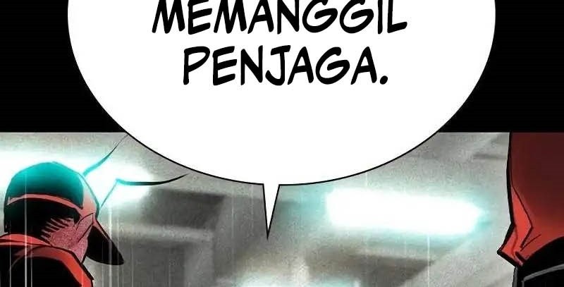 Jungle Juice Chapter 131 Gambar 40