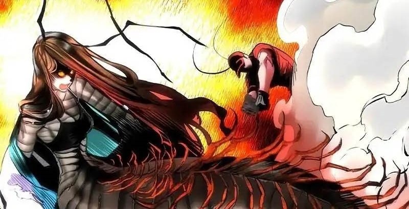 Jungle Juice Chapter 131 Gambar 43