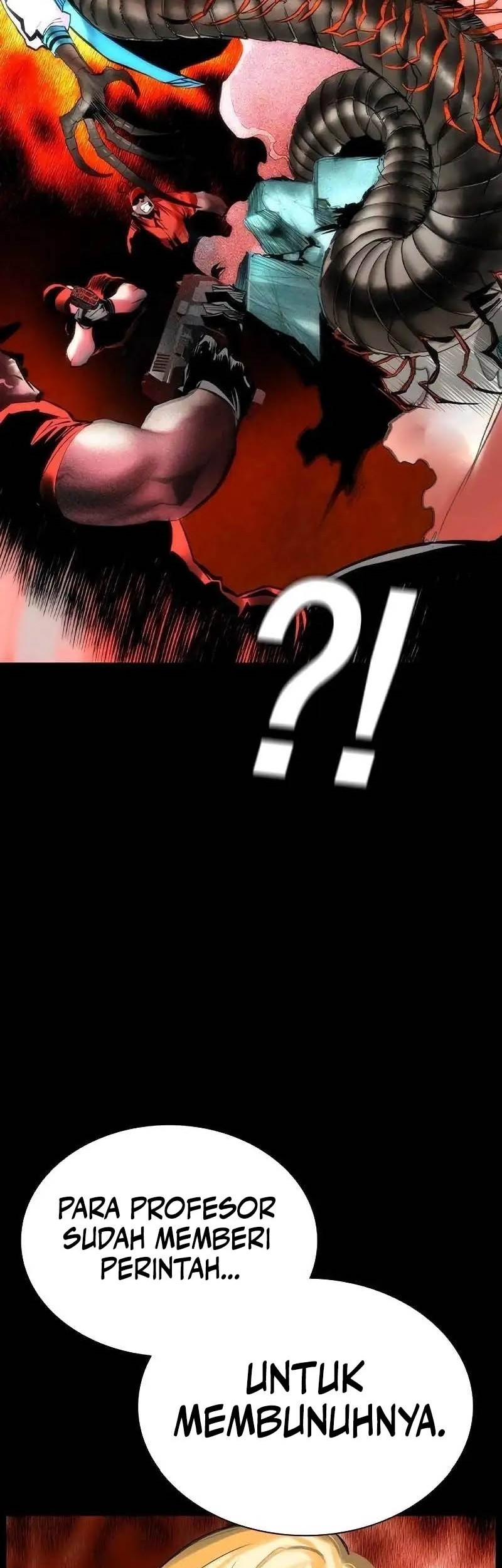 Jungle Juice Chapter 131 Gambar 44