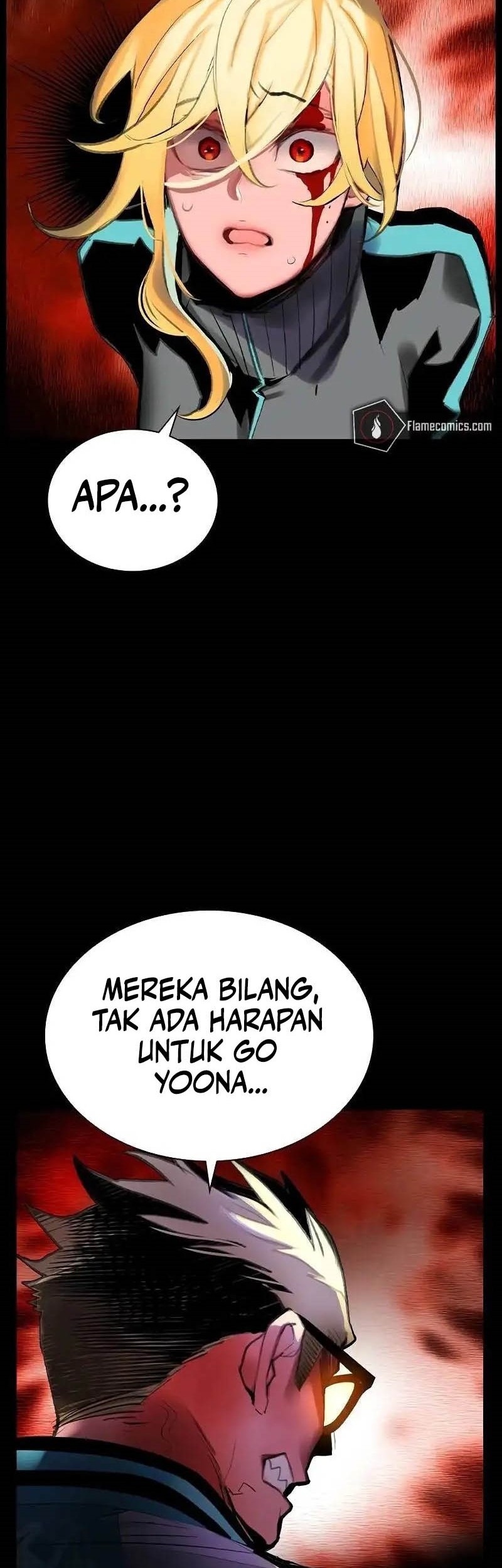 Jungle Juice Chapter 131 Gambar 45