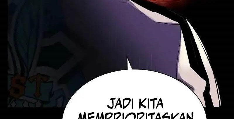 Jungle Juice Chapter 131 Gambar 46