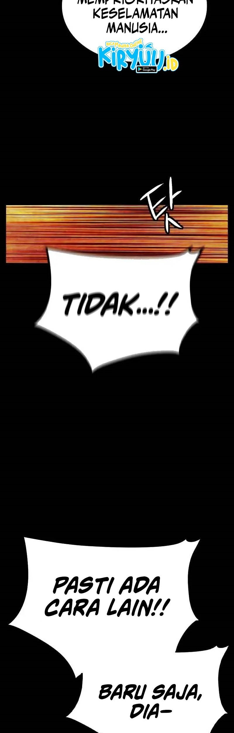 Jungle Juice Chapter 131 Gambar 47
