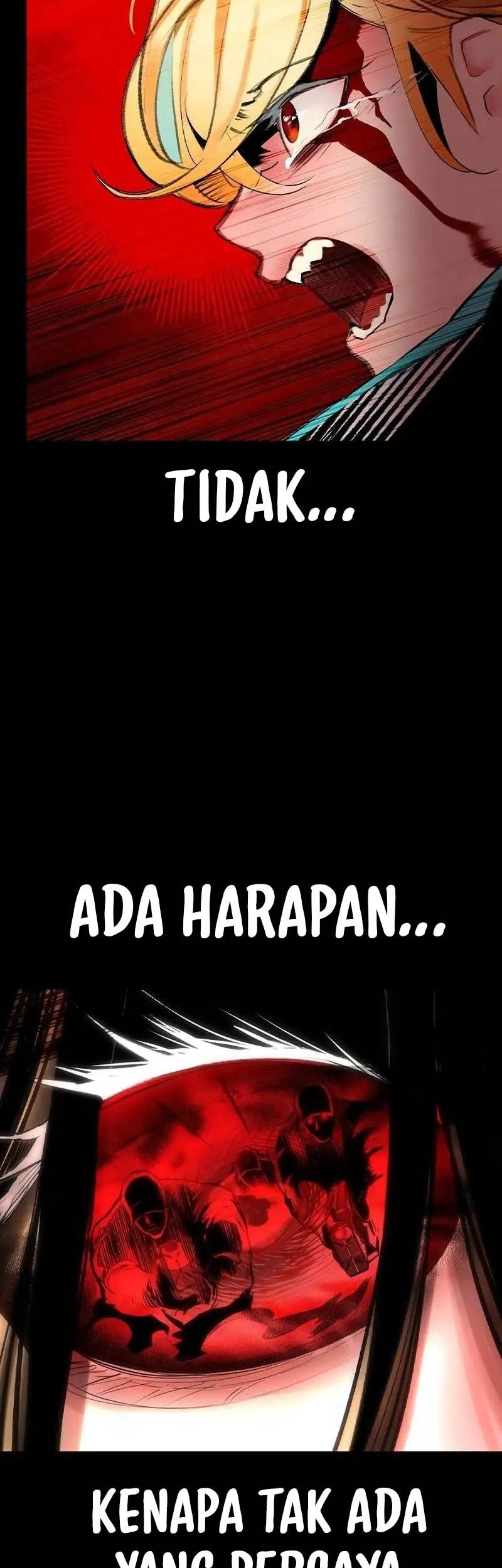 Jungle Juice Chapter 131 Gambar 50
