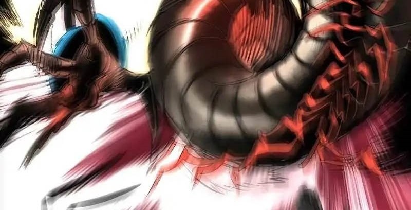 Jungle Juice Chapter 131 Gambar 52
