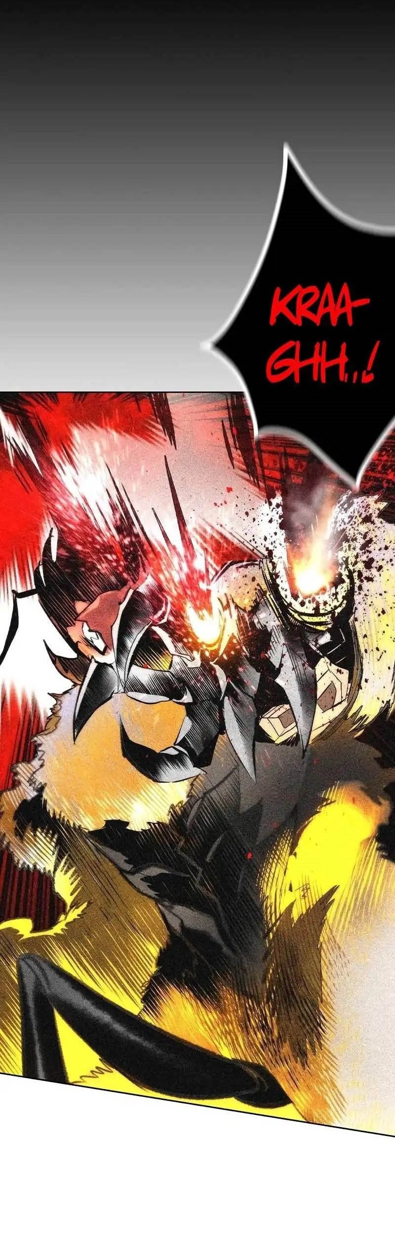 Jungle Juice Chapter 131 Gambar 54