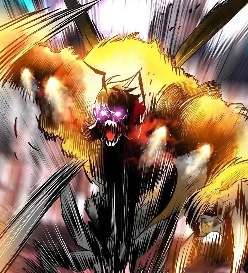Jungle Juice Chapter 131 Gambar 58