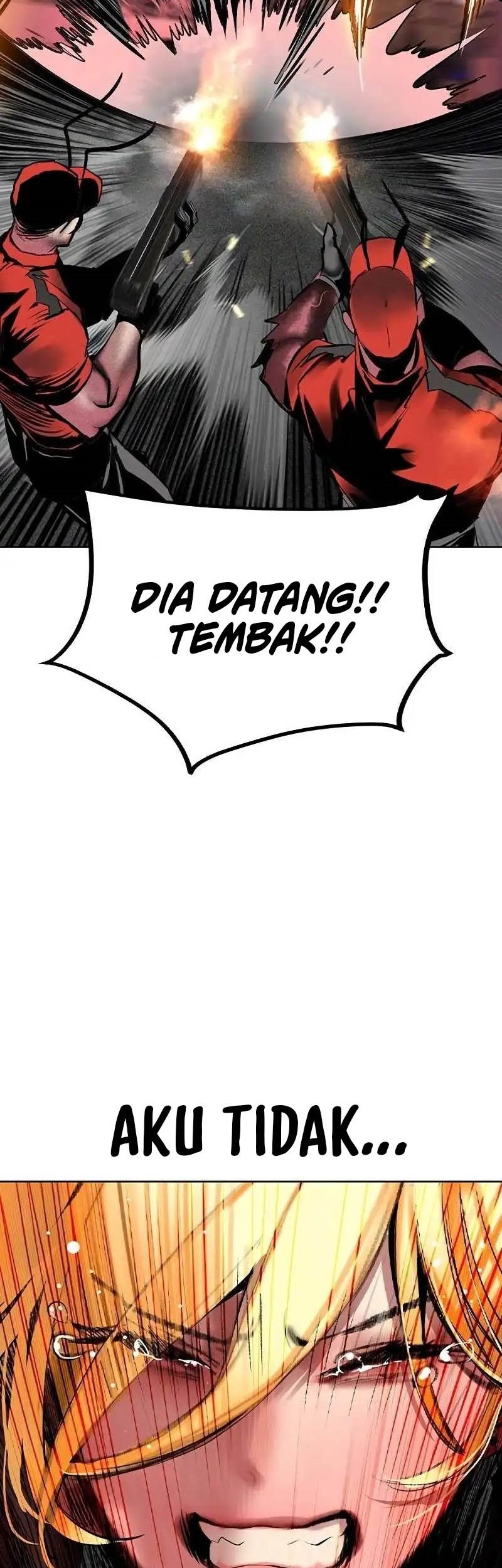 Jungle Juice Chapter 131 Gambar 59