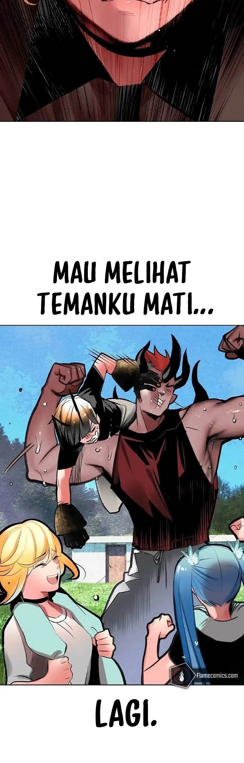 Jungle Juice Chapter 131 Gambar 60