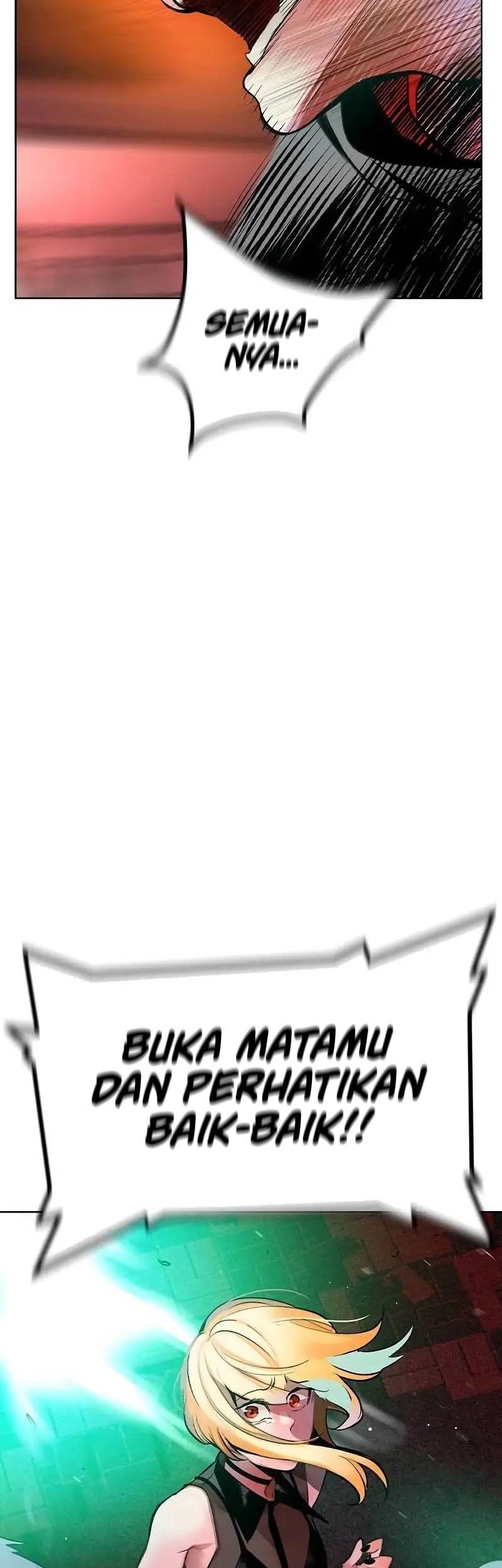 Jungle Juice Chapter 131 Gambar 62