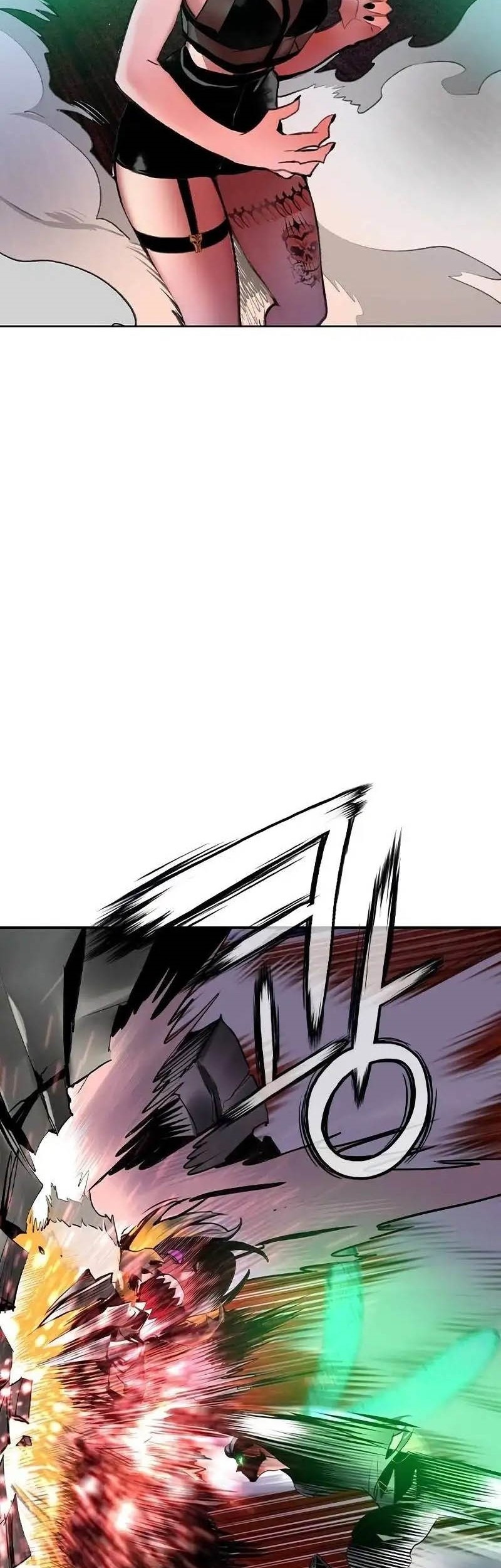 Jungle Juice Chapter 131 Gambar 63