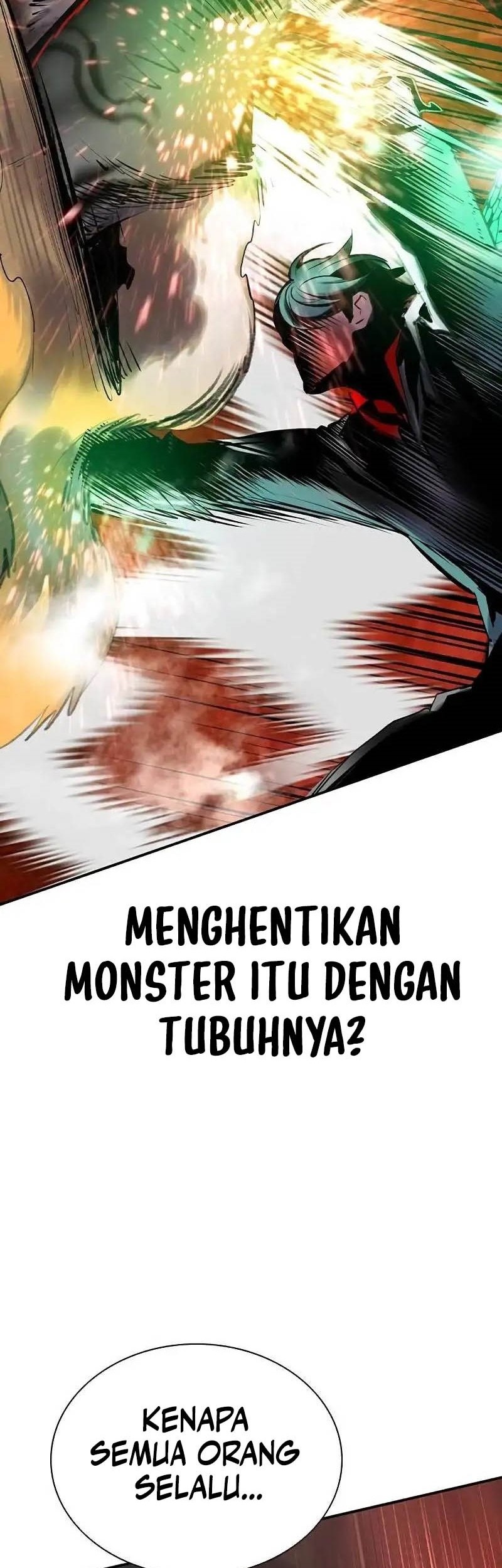 Jungle Juice Chapter 131 Gambar 69
