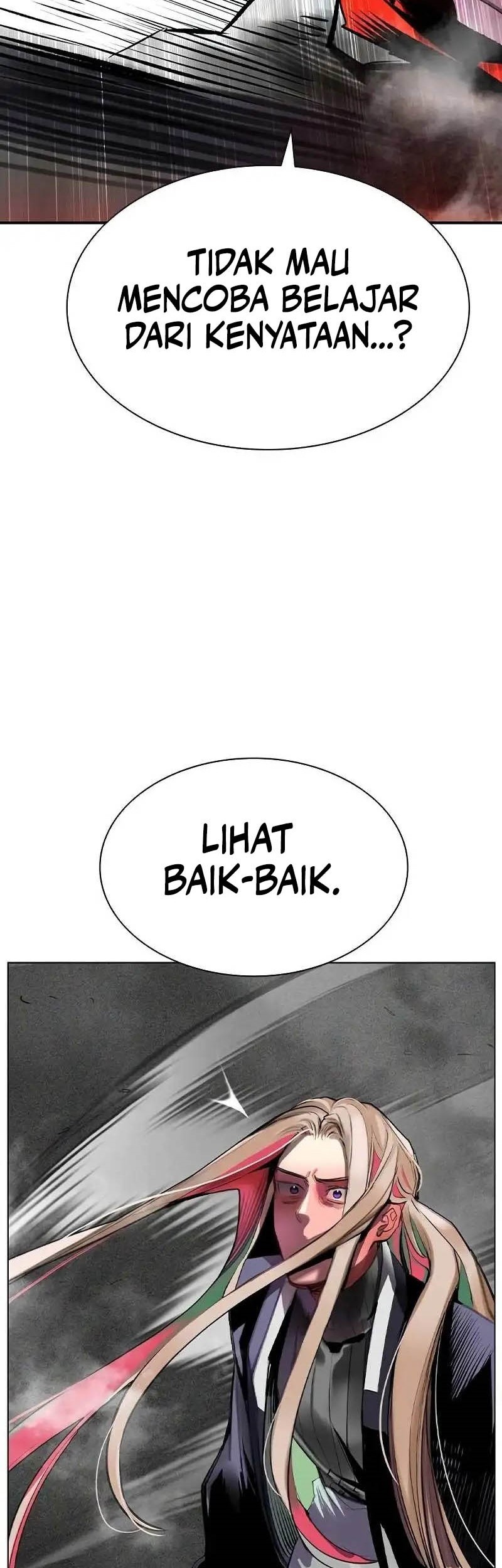 Jungle Juice Chapter 131 Gambar 71