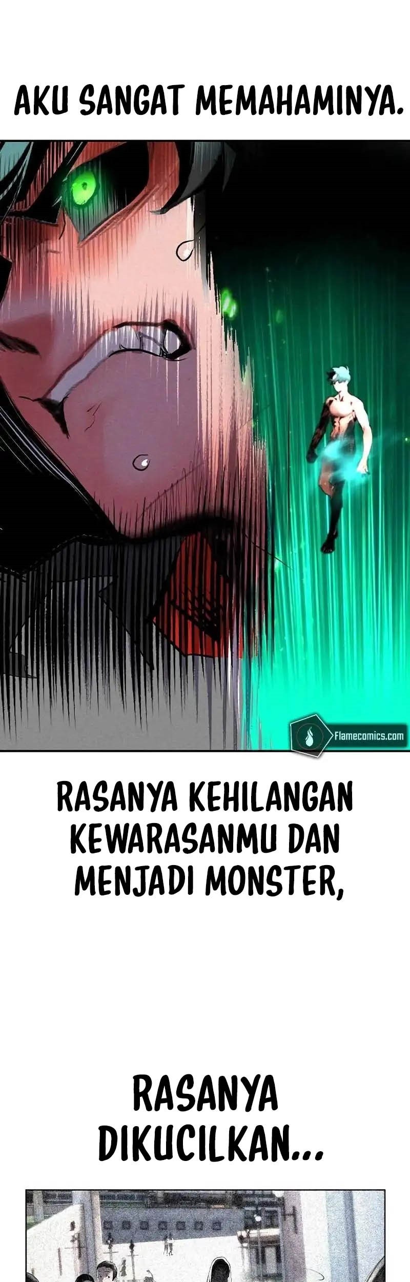 Jungle Juice Chapter 131 Gambar 74