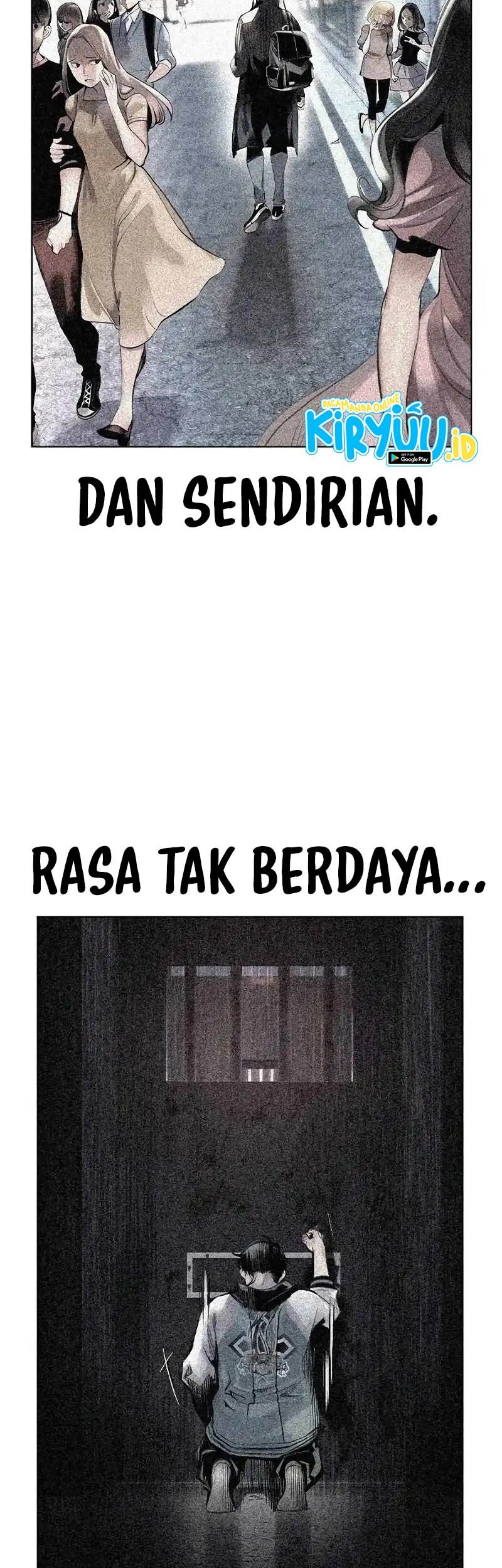 Jungle Juice Chapter 131 Gambar 75