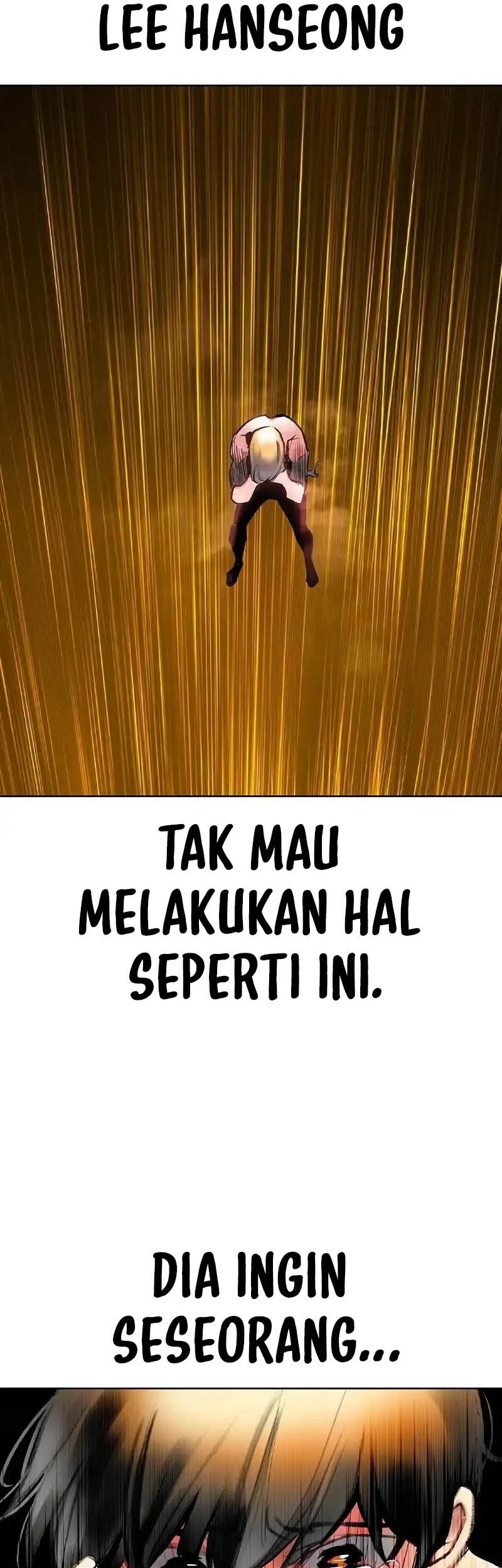 Jungle Juice Chapter 131 Gambar 77