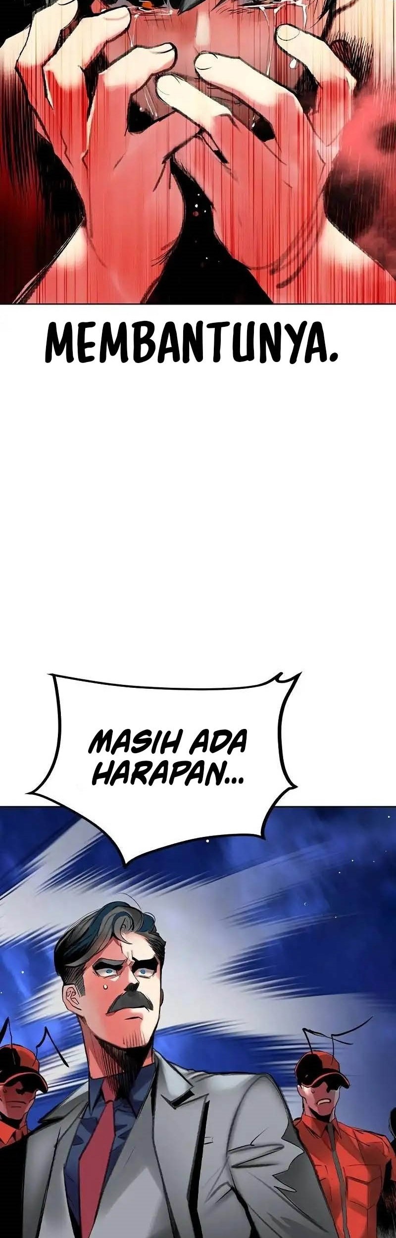 Jungle Juice Chapter 131 Gambar 78